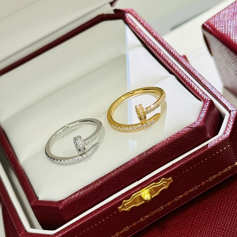 Ca*t1er rings